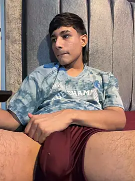 cody_fox10 Show Webcam