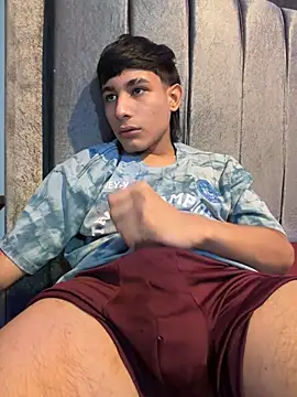 cody_fox10 网络视讯表演