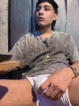 cody_fox10 웹캠 쇼
