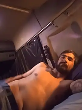 Show de camion88 na webcam