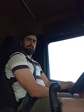 camion88's Webcam Show