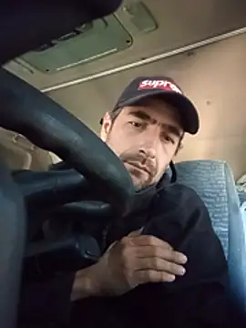 camion88 webkamerás műsora