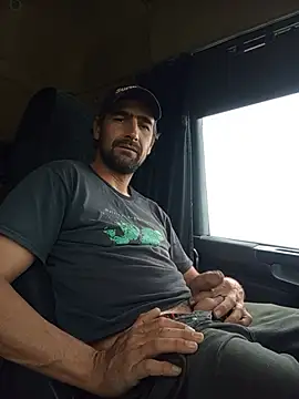 camion88 Webcam Show