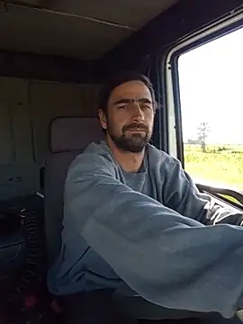 camion88 – Kamerová šou