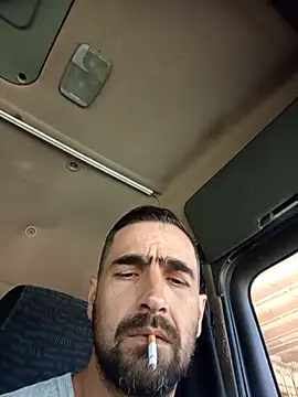 Pokazy przed kamerką – camion88