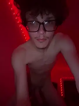 Ryanww webcam show