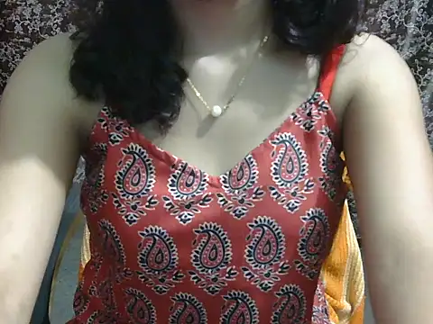 Czat XXX na żywo – Adorable_Ayesha