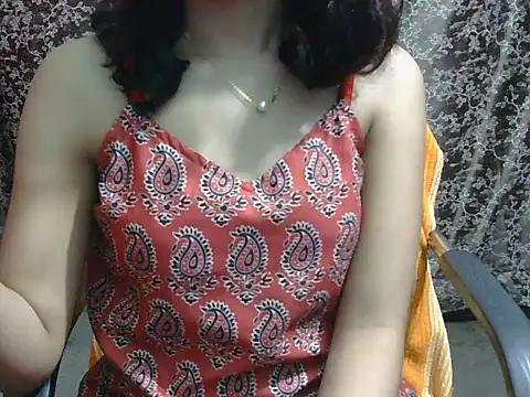 Chat +18 de Adorable_Ayesha ao vivo