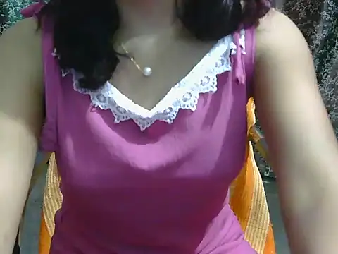 Sembang XXX Secara Langsung Adorable_Ayesha