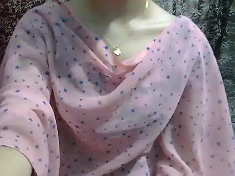 Czat XXX na żywo – Adorable_Ayesha