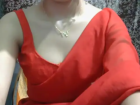 Adorable_Ayesha: απευθείας συνομιλία ΧΧΧ