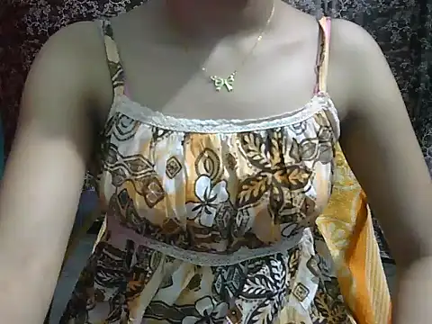 Adorable_Ayesha 라이브 XXX 채팅