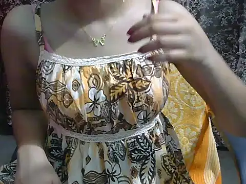 Adorable_Ayesha Adlı Modelin Canlı XXX Sohbeti