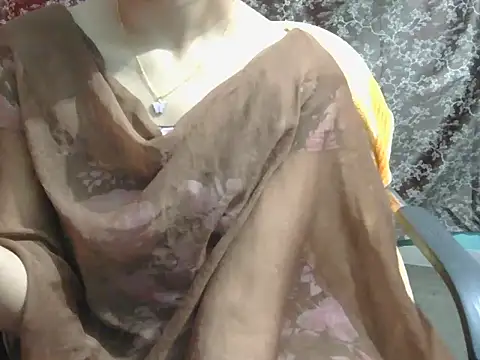 Chat XXX Live Adorable_Ayesha