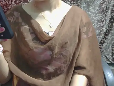 Adorable_Ayesha's Live XXX Chat