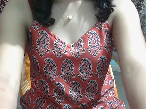 Czat XXX na żywo – Adorable_Ayesha