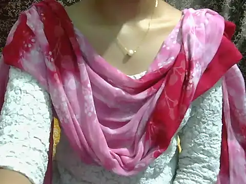 Adorable_AyeshaのライブXXXチャット