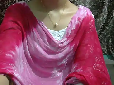 Adorable_AyeshaのライブXXXチャット