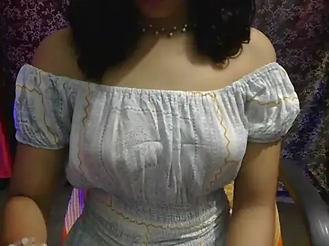 Adorable_Ayesha's Live XXX Chat