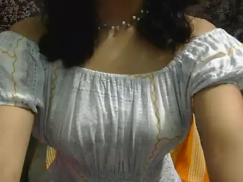 Adorable_Ayesha Adlı Modelin Web Kamerası Şovu