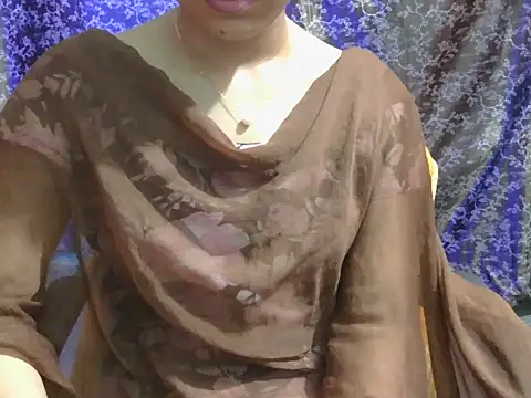 Adorable_Ayesha Chat XXX in diretta