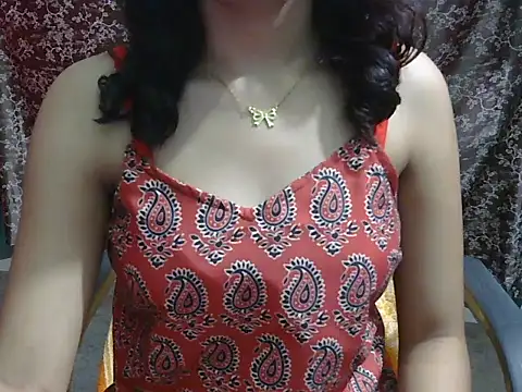 Adorable_Ayesha Live XXX-Chat