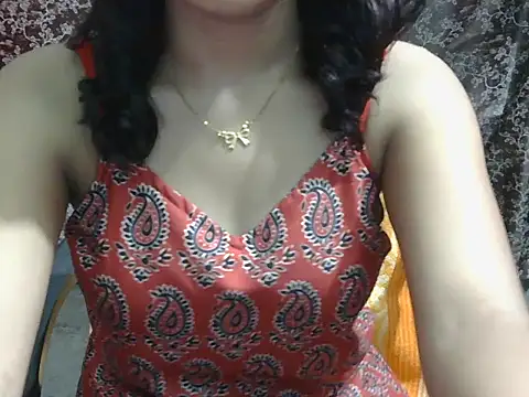 Adorable_Ayesha Chat XXX in diretta
