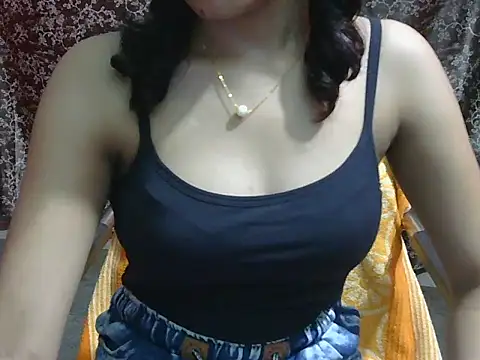 Adorable_Ayesha Chat XXX in diretta