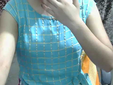 Adorable_Ayesha élő XXX-chatje