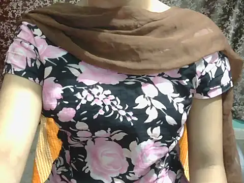 Chat +18 de Adorable_Ayesha ao vivo