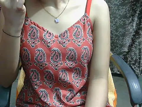Adorable_Ayesha's Live XXX Chat