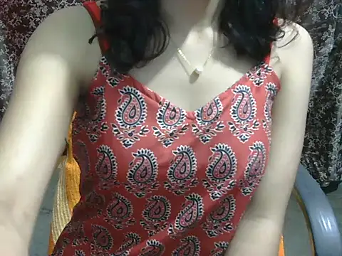 Adorable_Ayesha Chat XXX in diretta