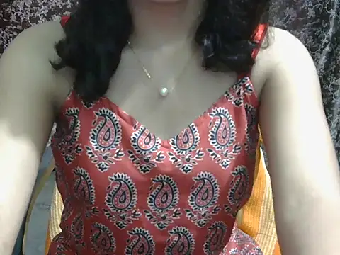 Adorable_Ayesha XXX чат на живо