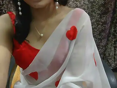 Sembang XXX Secara Langsung Adorable_Ayesha