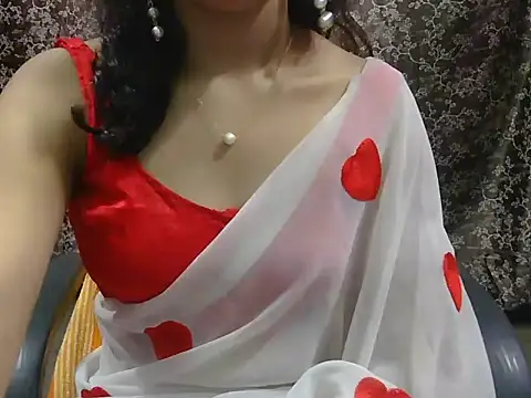 Adorable_Ayesha Chat XXX in diretta