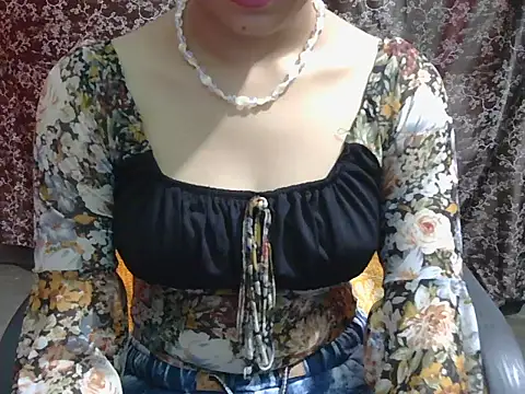 Sembang XXX Secara Langsung Adorable_Ayesha