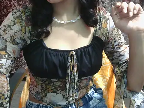 Adorable_Ayesha – Live XXX-chat