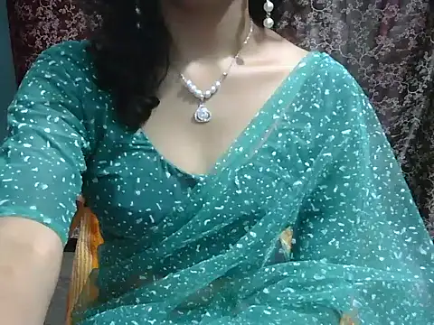 Adorable_Ayesha Chat XXX in diretta