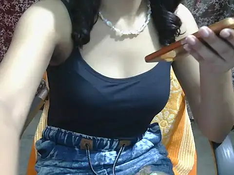 Chat XXX Live Adorable_Ayesha