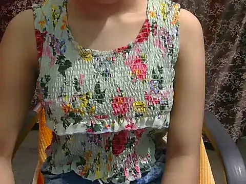 Adorable_Ayesha's Live XXX Chat