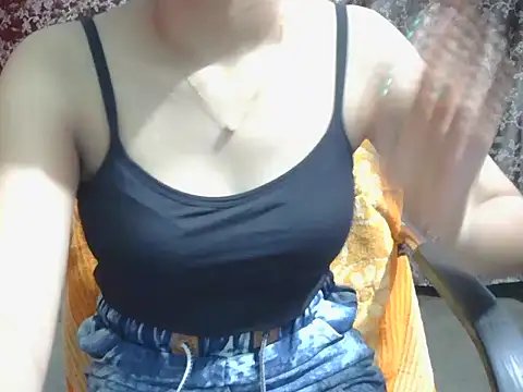 XXX chat uživo modela Adorable_Ayesha
