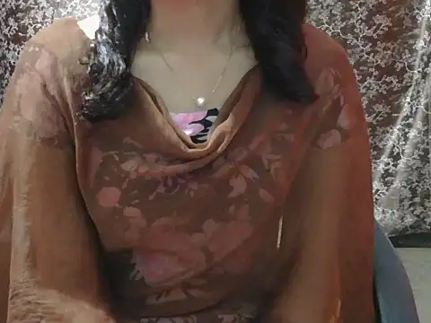 Chat XXX Live Adorable_Ayesha