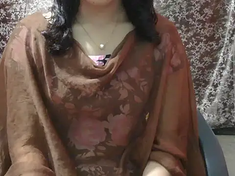 Adorable_Ayesha Chat XXX in diretta