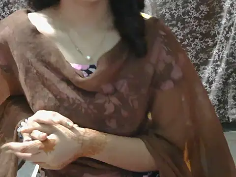 Chat XXX Live Adorable_Ayesha