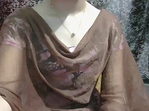 צ'אט XXX בשידור חי של Adorable_Ayesha