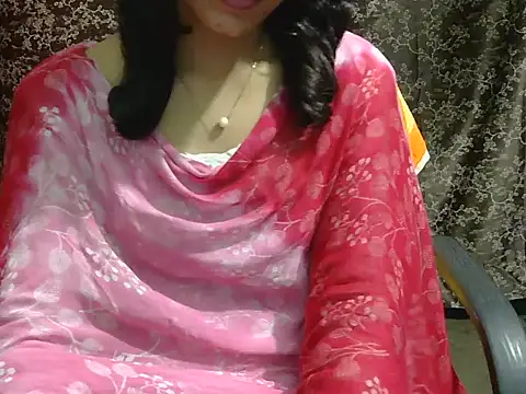 Adorable_Ayesha Chat XXX in diretta