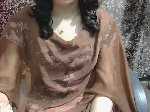Adorable_Ayesha Live XXX Chat