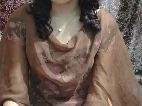 Adorable_Ayesha Live XXX Chat