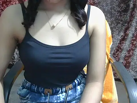 Živý XXX chat Adorable_Ayesha