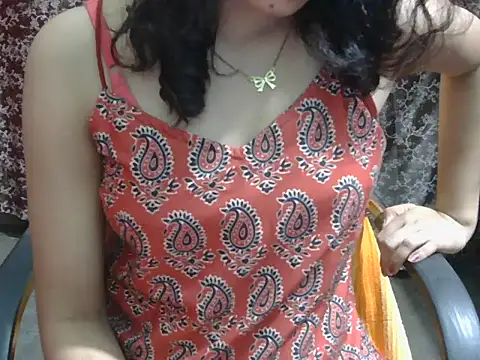 Adorable_Ayesha Chat XXX in diretta